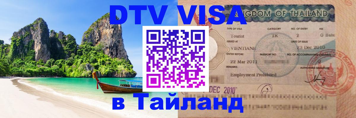 Оформление DTV визы под ключ: стоимость и тарифы, только загранпаспорт - 08.01.2026 